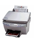 HP OfficeJet G 85
