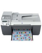 HP OfficeJet 5505