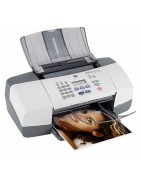 HP OfficeJet 4110