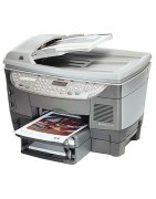HP OfficeJet D 155