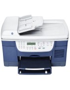 HP OfficeJet D 125