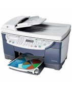 HP OfficeJet D 135