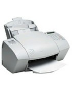 HP OfficeJet 720