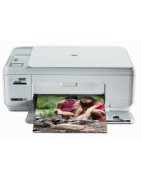 HP OfficeJet 4700 Series