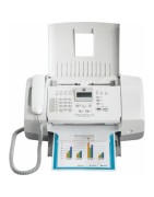 HP OfficeJet 4355