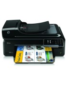 HP OfficeJet 7500 A Wireless
