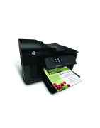HP OfficeJet 6500 A