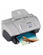 HP OfficeJet 5110