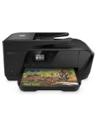 HP OfficeJet 7510 wide format