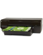 HP OfficeJet 7110 wide format