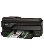 HP OfficeJet 7612 wide format
