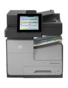 HP OfficeJet Enterprise Color X 585 dn MFP