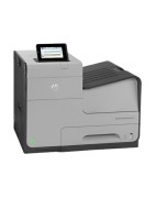 HP OfficeJet Enterprise Color X 555 dn
