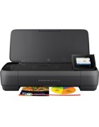 HP OfficeJet 250 Mobile