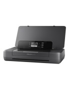 HP OfficeJet 200