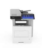 Ricoh MP 601 SPF