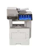 Ricoh MP 501 SPF