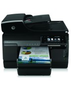 HP OfficeJet Pro 8500 A Premium