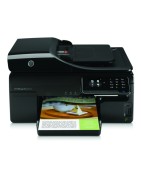 HP OfficeJet Pro 8500 A