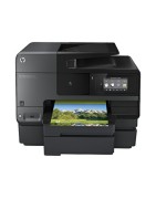 HP OfficeJet Pro 8630 e-All-in-One