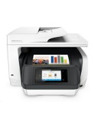 HP OfficeJet Pro 8720 Series