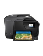 HP OfficeJet Pro 8715
