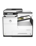 HP PageWide Pro 477 dwt