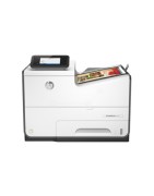 HP PageWide Pro 552 dw