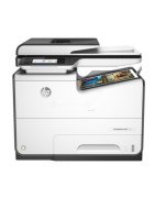 HP PageWide Pro 577 z
