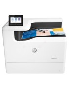 HP PageWide Color 755 dn
