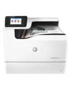 HP PageWide Pro 750 dw