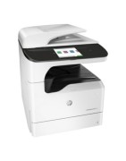 HP PageWide Pro MFP 777 z