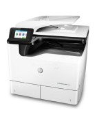 HP PageWide Pro MFP 772 dn