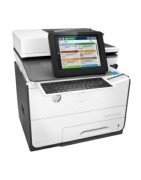 HP PageWide Managed P 77740 dn
