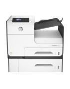 HP PageWide Pro 452 dwt