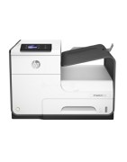 HP PageWide Pro 450 Series