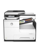 HP PageWide MFP 377 dw