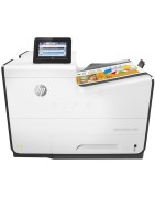 HP PageWide Enterprise Color 550 Series