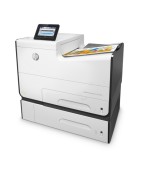HP PageWide Enterprise Color 556 xh