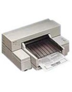 HP Deskwriter 510