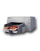 HP Deskwriter 690 Series