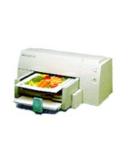 HP Deskwriter 692 C