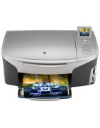 HP PSC 2610