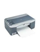 HP PSC 1355