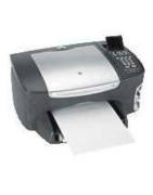 HP PSC 2500 Series