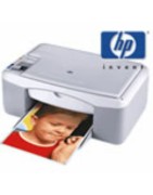 HP PSC 1110