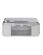 HP PSC 1217