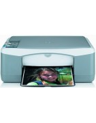 HP PSC 1400 Series
