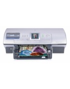 HP PhotoSmart 8450