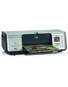 HP PhotoSmart 8000 Series